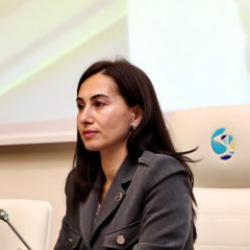 Beykoz Belediye Başkanı &Ouml;zlem Vural G&uuml;rzel CHP'li meclis &uuml;yesini yerin dibine soktu