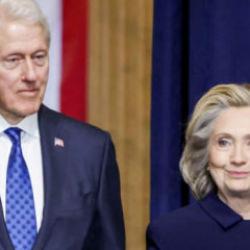 Bill Clinton ve eşi Epstein davasında ifade verecek