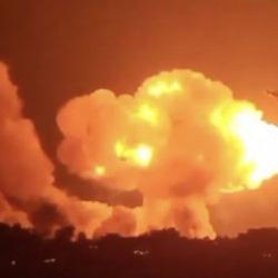 Birleşmiş Milletler a&ccedil;ıkladı: İsrail, L&uuml;bnan'da kimyasal madde kullandı