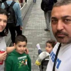 B&ouml;cek ailesinin 'zehirlenme' soruşturması tamamlandı