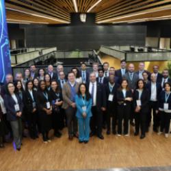 Borsa İstanbul ve IFC "S&uuml;rd&uuml;r&uuml;lebilir Finans Liderlik Eğitimi" d&uuml;zenledi