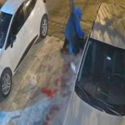 Boşanma aşamasındaki eşi katletti: İşte &Ouml;zlem'in son &ccedil;ığlığı! 'Bırak beni' diye yalvardı