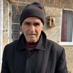 &Ccedil;anakkale'de 86 yaşındaki kişiden 14 g&uuml;nd&uuml;r haber alınamıyor