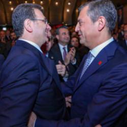 CHP'de SDG depremi! &Ouml;zg&uuml;r &Ouml;zel fitili ateşledi! İmamoğlu'na &ouml;fke patlaması