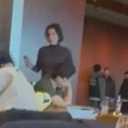 Clubhouse baskınında flaş detaylar: Gizli odalar gizli ortak! G&uuml;nd&uuml;z spor gece fuhuş...