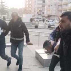 &Ccedil;orum&rsquo;da kan donduran cinayet: Komşusunu &ouml;ld&uuml;r&uuml;p 6 par&ccedil;aya ayırdı