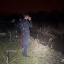 Asi Nehri&rsquo;nde acı olay! Arkadaşlarının yanında sulara g&ouml;m&uuml;ld&uuml;