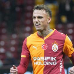 Daha bir hafta &ouml;nce gelen Noa Lang: 'Hocayla anlaşamadık'