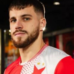 David Jurasek Slavia Prag'da kendini buldu: Asistleri bir bir diziyor