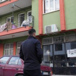 Denizli'de işten d&ouml;nen adam, evini boş buldu! Kamera kayıtlarına inanamadı