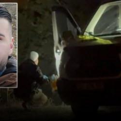 Denizli'de kanlı infaz: Korkun&ccedil; halde bulundu