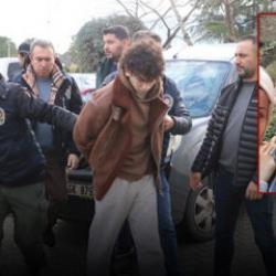 Denizli'deki kanlı infazda yeni gelişme: 1 tutuklu!