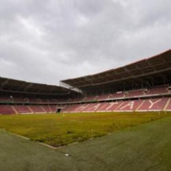 Son gol&uuml; Atsu atmıştı: Depremde tahrip olan Hatay Stadı i&ccedil;in tarih verildi