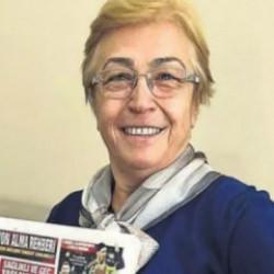 Medine Akdemir'e devasa miras kaldı! Dolandırıcıların hedefi oldu