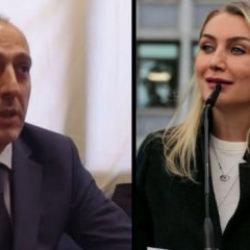 Dilek İmamoğlu&rsquo;nun kardeşi Ali Kaya&rsquo;nın da olduğu 14 kişi tutuklandı