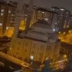 Diyarbakır'da tepki &ccedil;eken olay: Cami hoparl&ouml;r&uuml;nden mahalleye m&uuml;zik dinlettiler