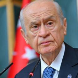 Diyarbakır'da vatandaşlardan Devlet Bah&ccedil;eli'ye teşekk&uuml;r