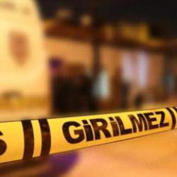 Doktor dehşeti! &Ouml;nce eşini, sonra kendini bı&ccedil;akladı