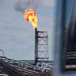 Dondurucu soğuklar gaz rezervini vurdu! Almanya'da durum kritik