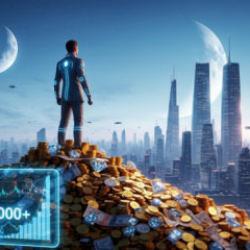 D&uuml;nyanın en zengin ismi Elon Musk bir rekor daha kırdı