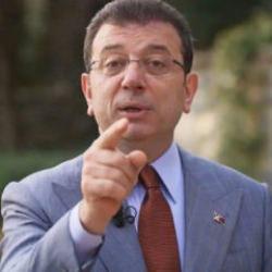 Ekrem &ldquo;oy&rdquo;unuzla değil &ldquo;İngiliz oyunu&rdquo; ile kazanmış!