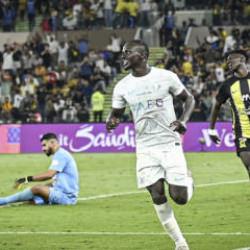 En-Nesyri mağlubiyetle başladı! Son dakikalarda dağıldılar