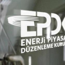 EPDK duyurdu: 12 yeni lisans daha verdi!