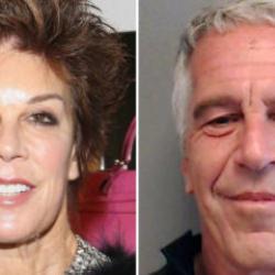 Epstein belgeleri! "Sana bebek getireyim" teklifi