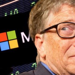 Epstein rezaleti patladı, Microsoft &ccedil;akıldı! 440 milyar dolarlık dev zarar