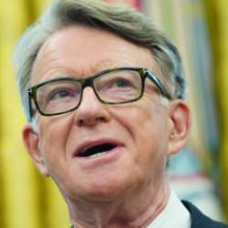 Epstein ile bağlantılı İngiliz siyaset&ccedil;i Mandelson, Lordlar Kamarası'ndan ayrılacak