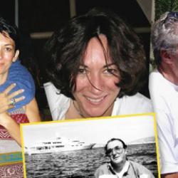 Epstein rezaletinde kafa karıştıran bağlantı! T&uuml;rkiye'de karanlık adım... Sonu intihar