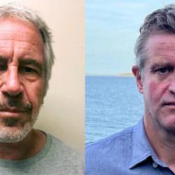 Epstein şebekesinin T&uuml;rkiye planı ifşa oldu: Hedefte dindar gen&ccedil;lik var!