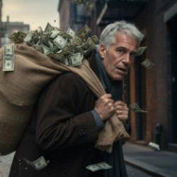 Epstein'in b&uuml;t&uuml;n mal varlığı ortaya &ccedil;ıktı! Geride neler bırakmış neler...