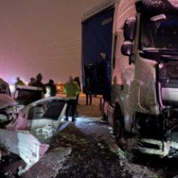 Erzurum'dan kahreden haber: 4 vatandaş &ouml;ld&uuml;