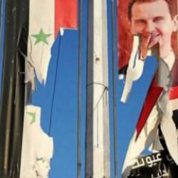 Esed'in saray hayatı ortaya &ccedil;ıktı: 2 şeye &ccedil;ok d&uuml;şk&uuml;nd&uuml;!