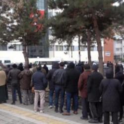 Et ve S&uuml;t Kurumu satış noktasında Ramazan yoğunluğu