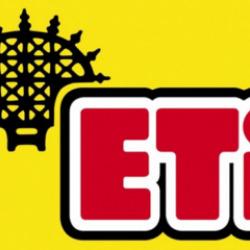 T&uuml;rkiye'nin gururu Amerika'da bayrak dikti: Milyonluk dev marka artık ETİ'nin!