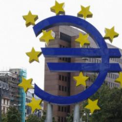 Euro B&ouml;lgesi'nde yıllık enflasyon ocakta y&uuml;zde 1,7 oldu