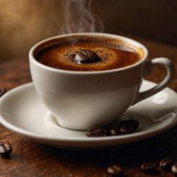  Evde kış kahvesi: Baharatlı sıcak kahve