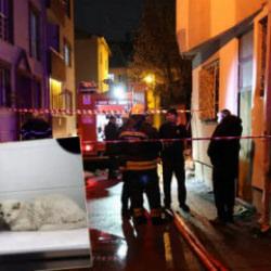 Evde yangın &ccedil;ıktı, 26 kedi &ouml;ld&uuml;