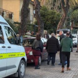 Aydın'da, evli &ccedil;ift evlerinde &ouml;l&uuml; bulundu