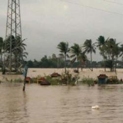 Fas'ta felaket alarmı! T&uuml;m şehri kapatmaya karar verdiler! 120 bin kişi tahliye ediliyor