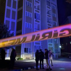 Konya'da b&ouml;cek ila&ccedil;lamasında felaketin eşiğinden d&ouml;n&uuml;ld&uuml;