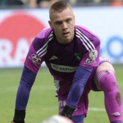 Fenerbah&ccedil;e ma&ccedil;ından 1 g&uuml;n sonra Kocaelispor kalecisi &uuml;lkesine gitti