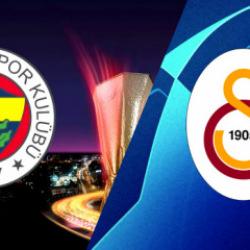Fenerbah&ccedil;e ve Galatasaray'ın Avrupa listeleri belli oldu