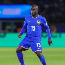 Fenerbah&ccedil;e'de son dakika N'Golo Kante gelişmesi