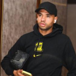 Fenerbah&ccedil;e'den Al Ittihad'a transfer olan En Nesyri'nin hayali ger&ccedil;ek oldu