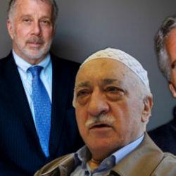 FET&Ouml; elebaşı Fetullah G&uuml;len'in avukatının Epstein'i temsil ettiği ortaya &ccedil;ıktı