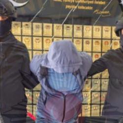 FET&Ouml;'den ihra&ccedil; firari eski subay yakalandı