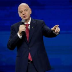 FIFA'dan Rusya a&ccedil;ıklaması! Yasak kalkıyor mu?